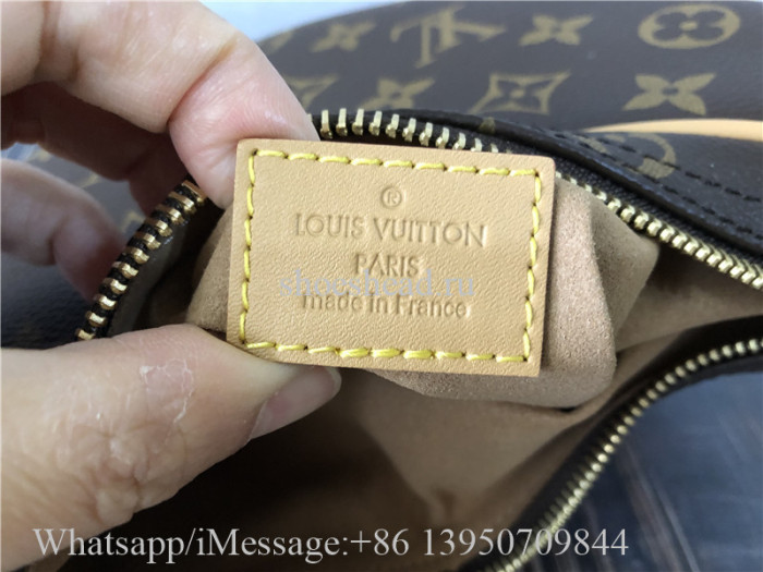 Original Louis Vuitton Loop Handbag M81098