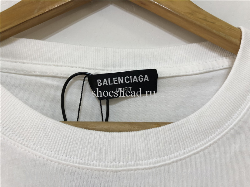 Balenciaga x Yeezy x Gap Tee Shirt