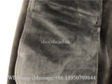 Canada Goose Grey Pants