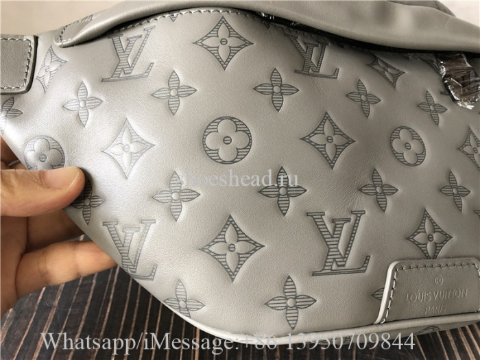 Original Louis Vuitton Discovery Bumbag M46108