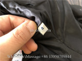 Moncler Black Jacket