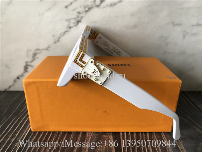 Louis Vuitton Sunglasses 24