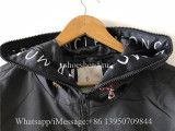 Moncler Black Jacket