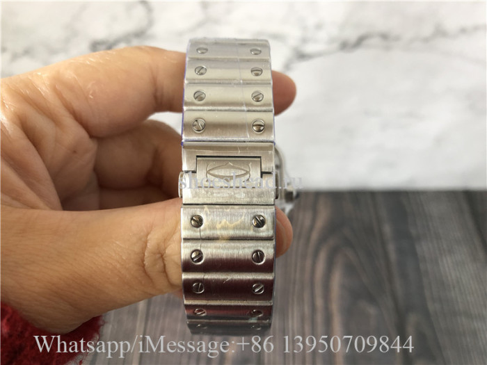 Cartier Watch 02
