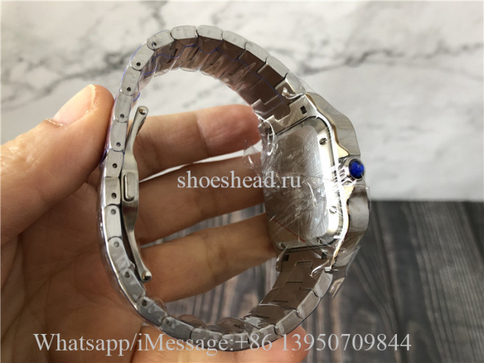 Cartier Watch 02