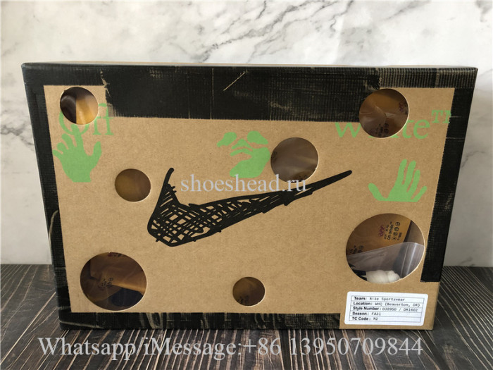 Off White Nike Dunk Low Lot 32 Of 50