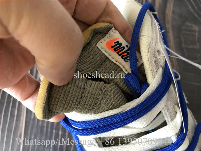 Off White Nike Dunk Low Lot 32 Of 50