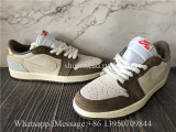 Air Jordan 1 Low Year Of The Rabbit