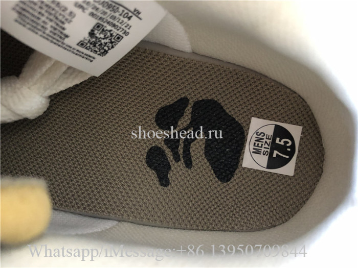 Off White Nike Dunk Low Lot 32 Of 50