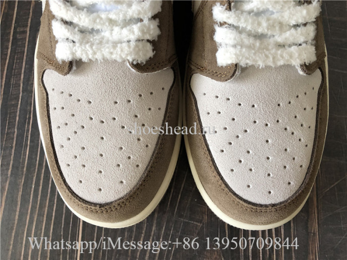 Air Jordan 1 Low Year Of The Rabbit