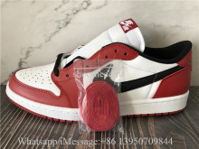 Air Jordan 1 Retro Low Chicago