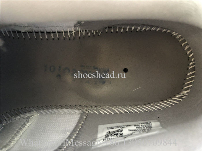 Air Jordan 11 Retro Low Cement Grey