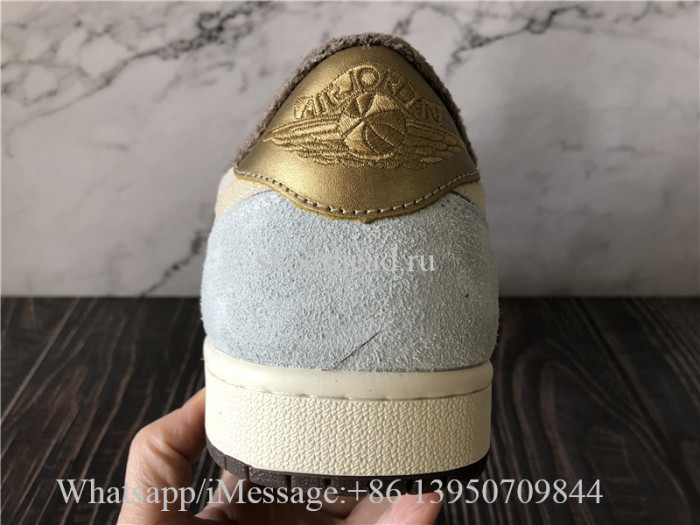 Air Jordan 1 Low Year Of The Rabbit