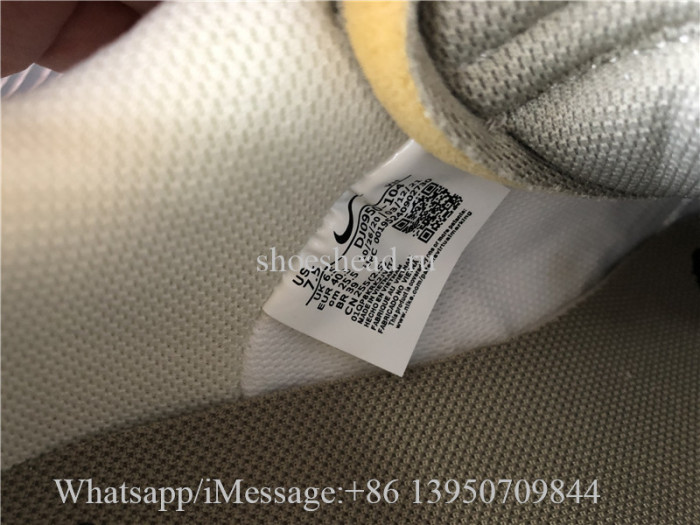 Off White Nike Dunk Low Lot 32 Of 50