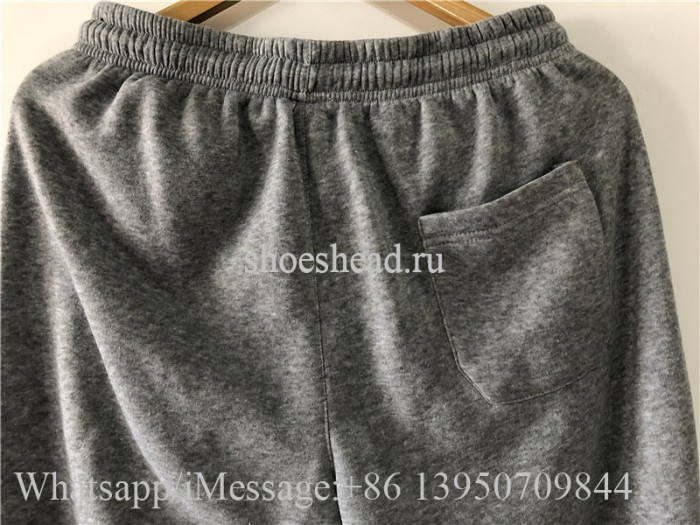 Nike Tech Tracksuit Grey