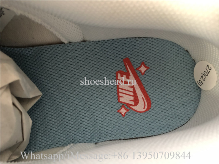 Nike Dunk Low SE Lottery Pack Grey Fog