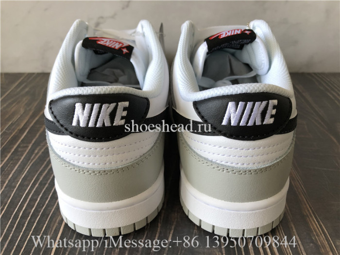 Nike Dunk Low SE Lottery Pack Grey Fog