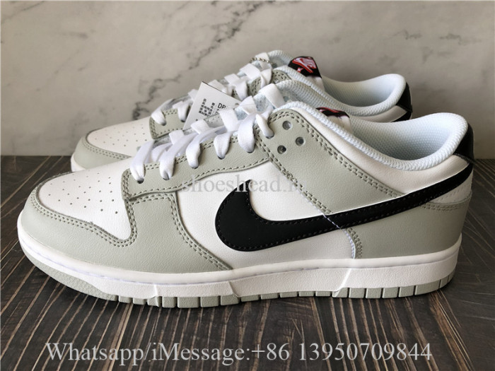 Nike Dunk Low SE Lottery Pack Grey Fog