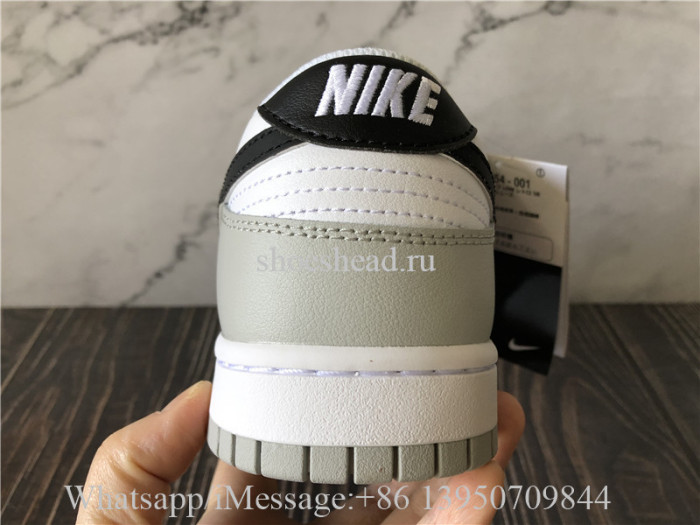 Nike Dunk Low SE Lottery Pack Grey Fog