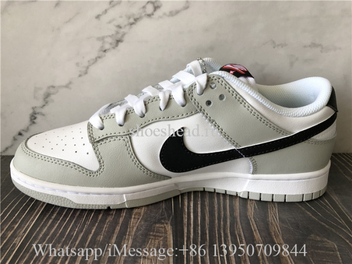 Nike Dunk Low SE Lottery Pack Grey Fog
