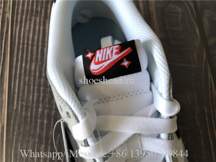 Nike Dunk Low SE Lottery Pack Grey Fog