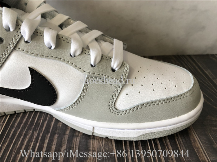 Nike Dunk Low SE Lottery Pack Grey Fog
