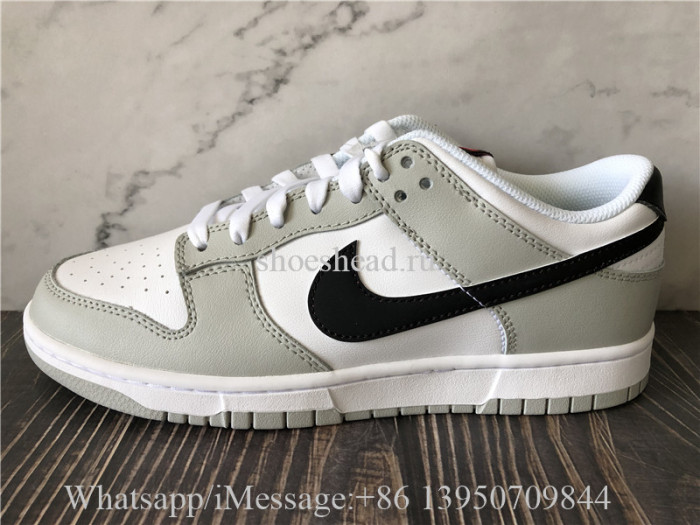Nike Dunk Low SE Lottery Pack Grey Fog
