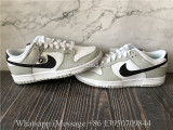 Nike Dunk Low SE Lottery Pack Grey Fog