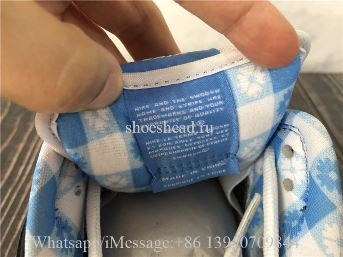 Concepts x Nike SB Dunk Low Blue Lobster