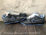 Concepts x Nike SB Dunk Low Blue Lobster