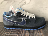 Concepts x Nike SB Dunk Low Blue Lobster