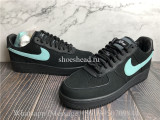 Nike Air Force 1 Low Tiffany & Co. 1837