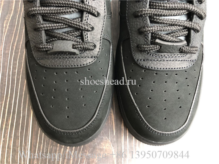Nike Air Force 1 Low Tiffany & Co. 1837