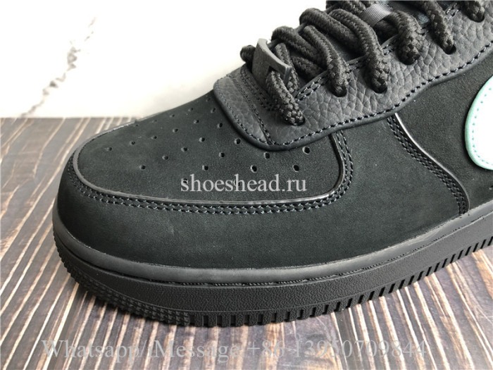 Nike Air Force 1 Low Tiffany & Co. 1837