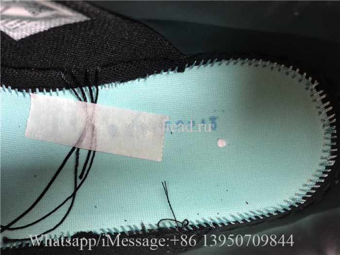 Nike Air Force 1 Low Tiffany & Co. 1837