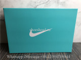 Nike Air Force 1 Low Tiffany & Co. 1837