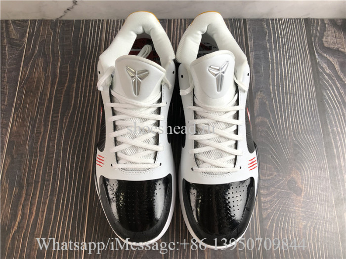 Nike Zoom Kobe 5 Protro Bruce Lee Alternate