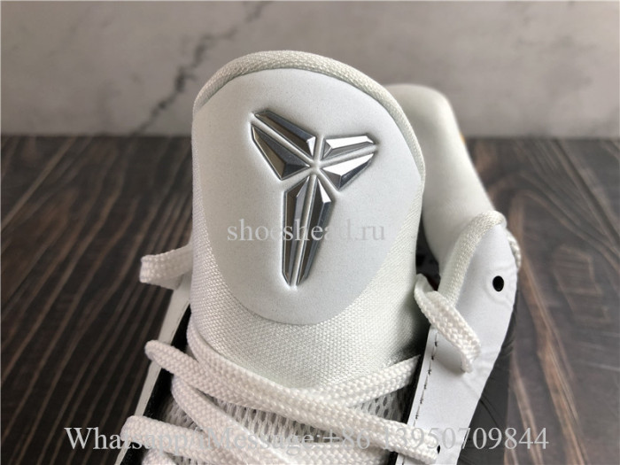 Nike Zoom Kobe 5 Protro Bruce Lee Alternate