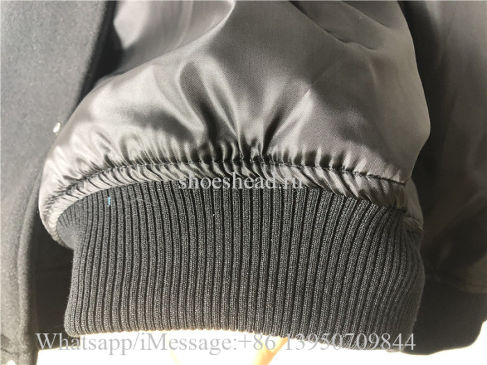 Tiffany & Co. 1837 Jacket