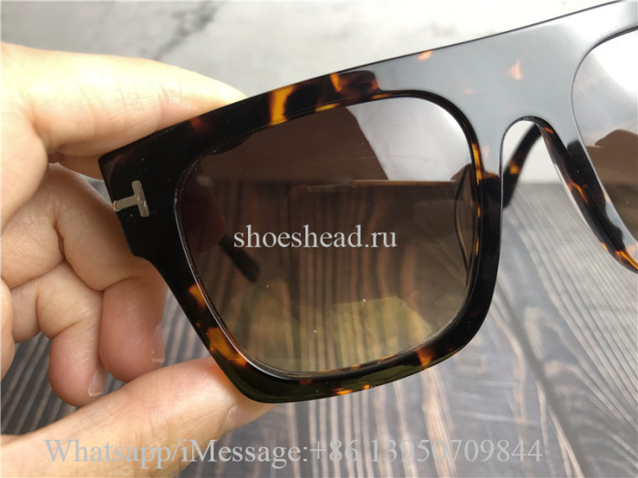 Tom Ford Sunglasses 07