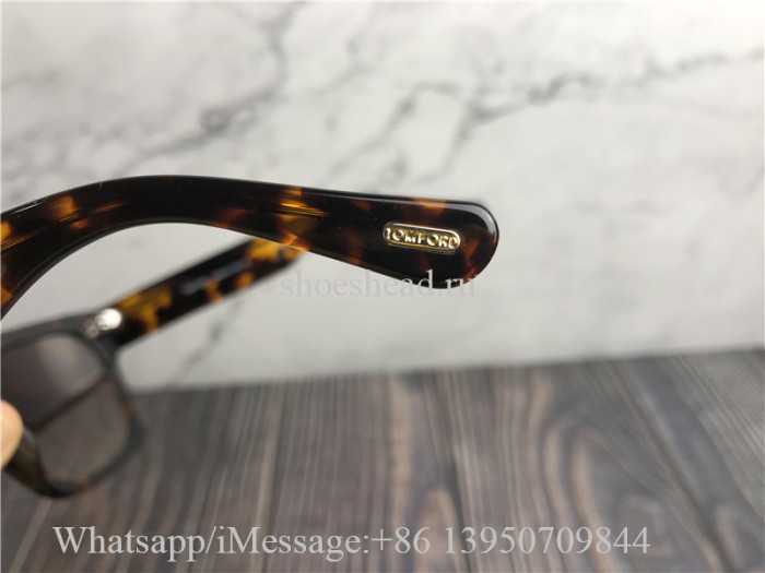 Tom Ford Sunglasses 07