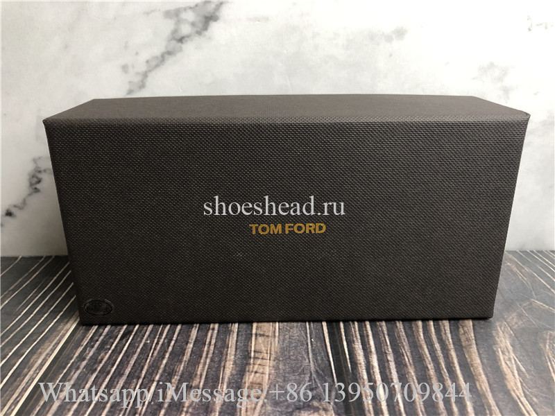 Tom Ford Sunglasses 07
