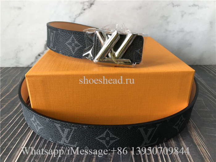 Original Louis Vuitton Belt 62