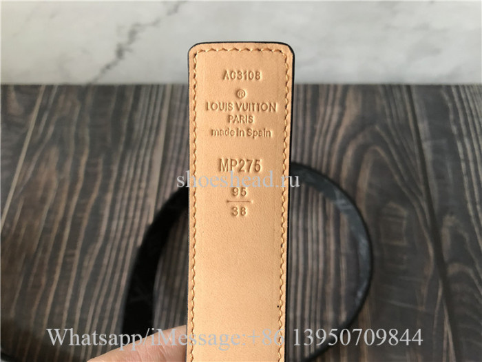 Original Louis Vuitton Belt 62