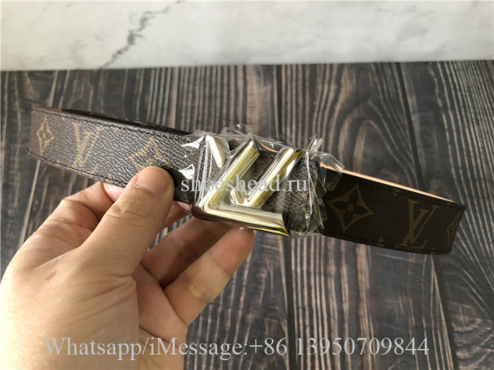 Original Louis Vuitton Belt 63