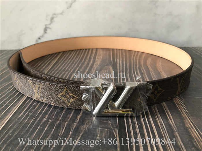 Original Louis Vuitton Belt 63
