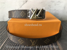 Original Louis Vuitton Belt 63