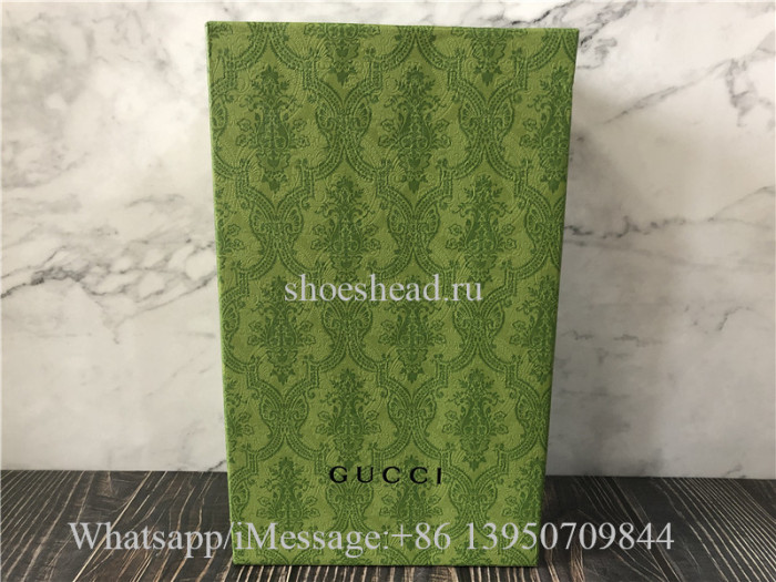 Gucci Slide Sandal With Interlocking G
