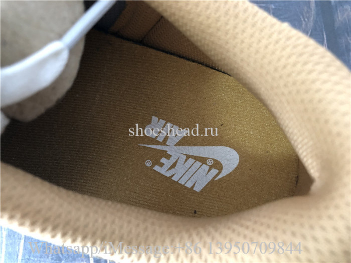 Air Jordan 1 Low Travis Scott Louis Vuitton