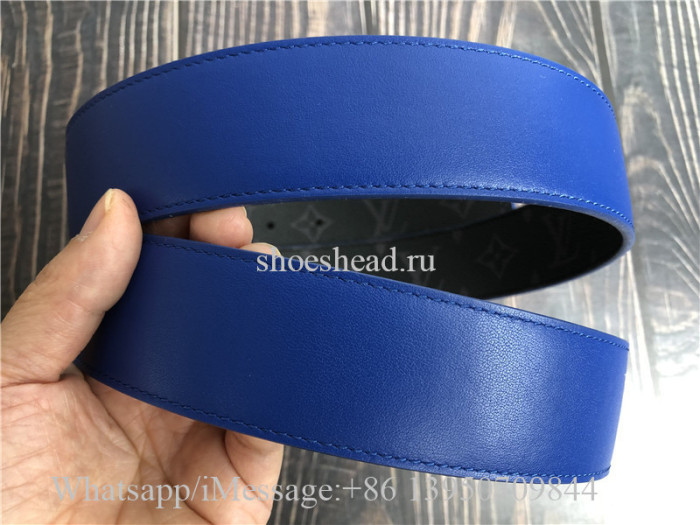 Original Louis Vuitton Belt 64